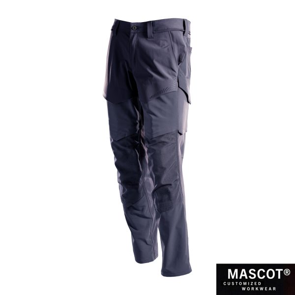 MASCOT® CUSTOMIZED Hose mit Knietaschen 22379-311 – Bild 15