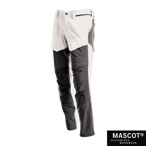 MASCOT® CUSTOMIZED Hose mit Knietaschen 22379-311 – Bild 10