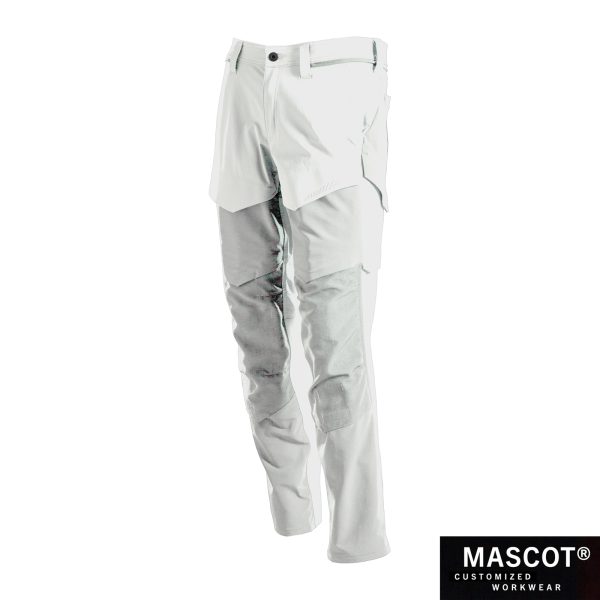 MASCOT® CUSTOMIZED Hose mit Knietaschen 22379-311 – Bild 17