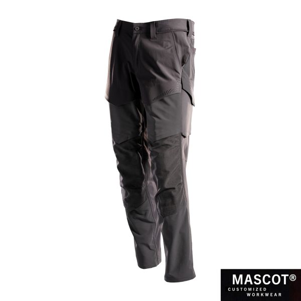 MASCOT® CUSTOMIZED Hose mit Knietaschen 22379-311 – Bild 16