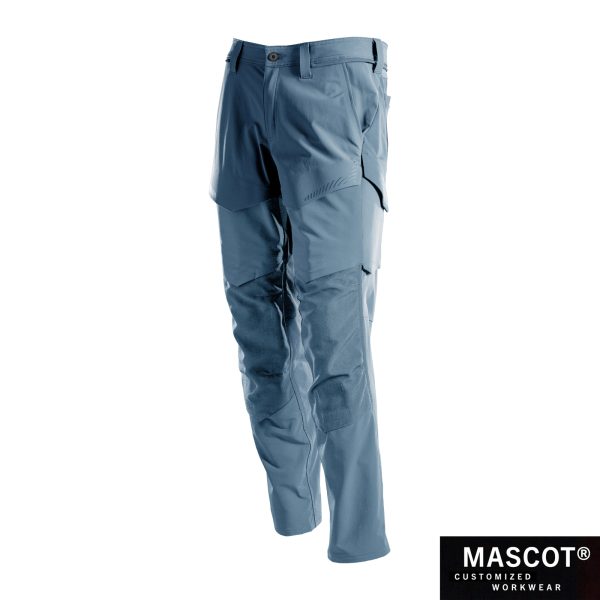 MASCOT® CUSTOMIZED Hose mit Knietaschen 22379-311 – Bild 12