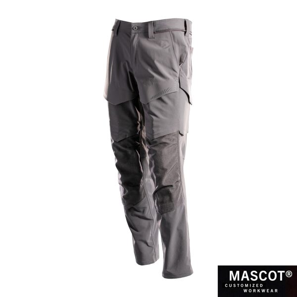 MASCOT® CUSTOMIZED Hose mit Knietaschen 22379-311 – Bild 11