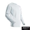 MASCOT® CUSTOMIZED T-Shirt Langarm 22581-983 – Bild 8