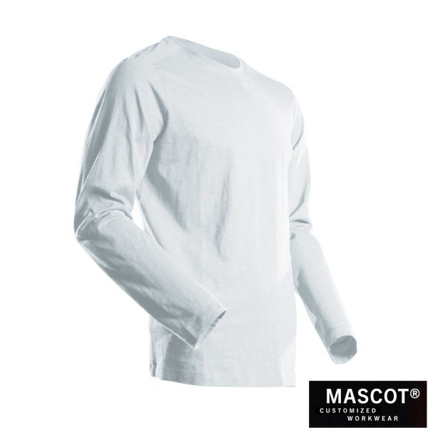 MASCOT® CUSTOMIZED T-Shirt Langarm 22581-983 – Bild 8