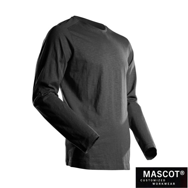 MASCOT® CUSTOMIZED T-Shirt Langarm 22581-983 – Bild 6