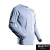 MASCOT® CUSTOMIZED T-Shirt Langarm 22581-983 – Bild 7