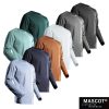 MASCOT® CUSTOMIZED T-Shirt Langarm 22581-983