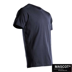 MASCOT® CUSTOMIZED T-Shirt schwarzblau 22582