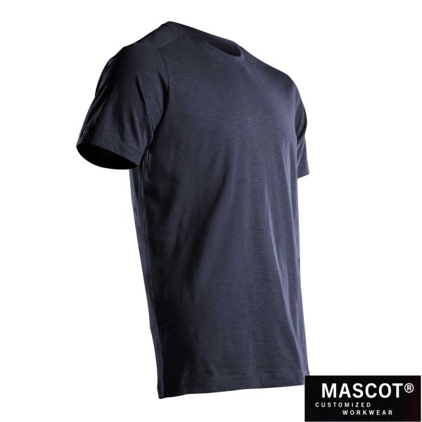 MASCOT® CUSTOMIZED T-Shirt schwarzblau 22582