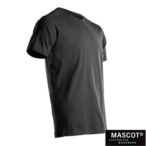 MASCOT® CUSTOMIZED T-Shirt schwarz 22582