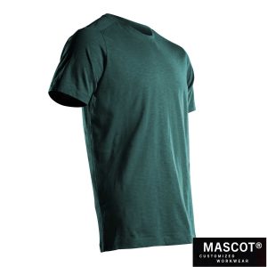 MASCOT® CUSTOMIZED T-Shirt waldgrün 22582
