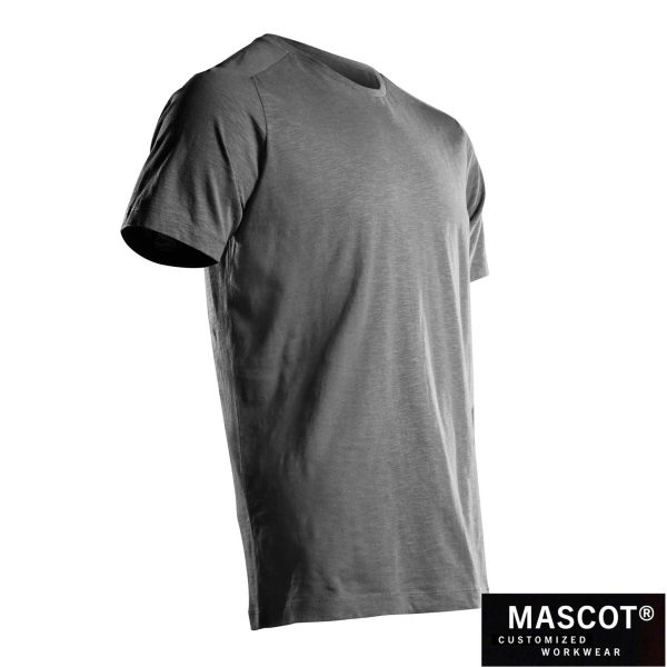 MASCOT® CUSTOMIZED T-Shirt anthrazit 22582