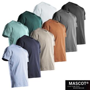 MASCOT® CUSTOMIZED T-Shirt 22582-983