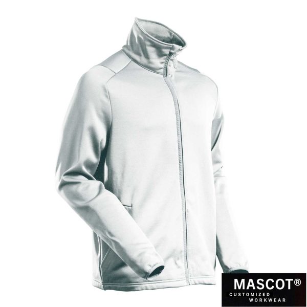 MASCOT® CUSTOMIZED Fleecejacke 22585-608 – Bild 3