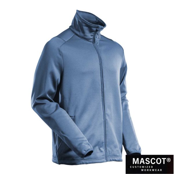 MASCOT® CUSTOMIZED Fleecejacke 22585-608 – Bild 9