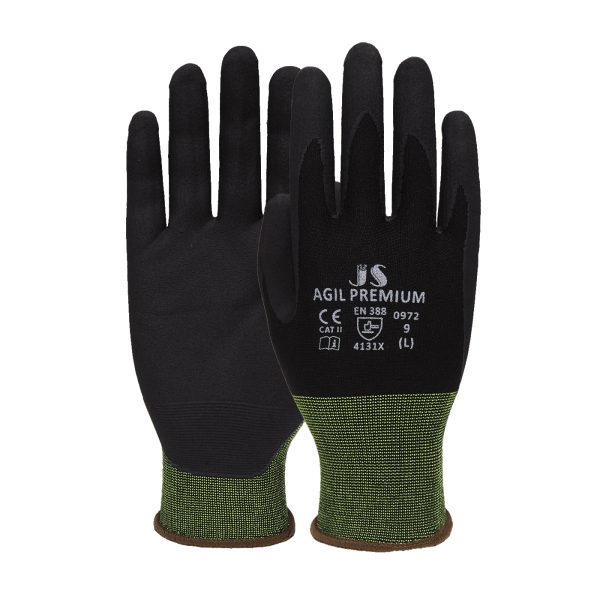 AGIL®PREMIUM 0972