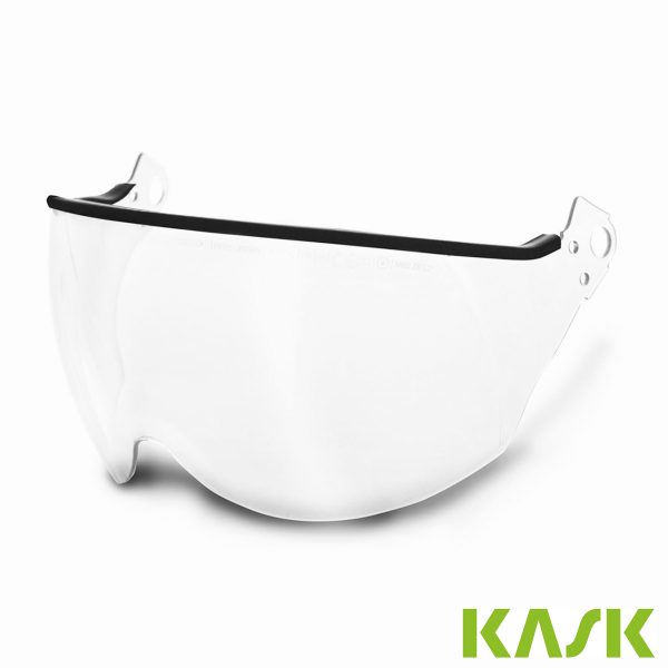 KASK® VISOR V2 PLUS