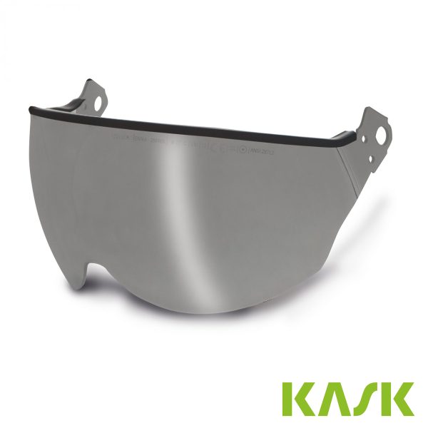KASK® VISOR V2 PLUS smoke/getönt