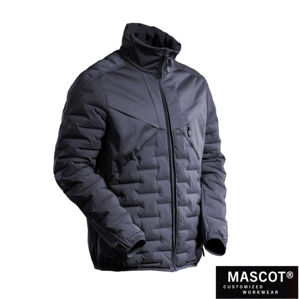 MASCOT® CUSTOMIZED Stepp/Stretch-Jacke 22015-617 – Bild 6