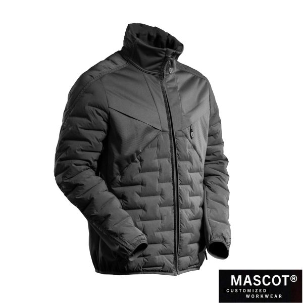 MASCOT® CUSTOMIZED Stepp/Stretch-Jacke 22015-617 – Bild 5