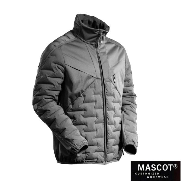 MASCOT® CUSTOMIZED Stepp/Stretch-Jacke 22015-617 – Bild 8