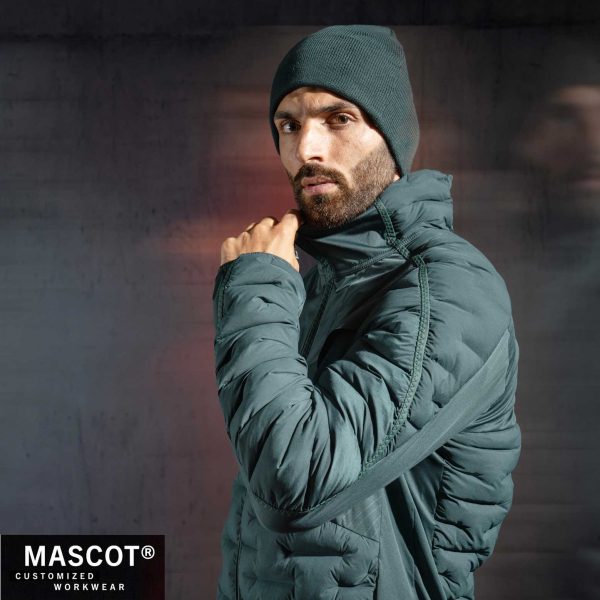 MASCOT® CUSTOMIZED Stepp/Stretch-Jacke 22015-617 – Bild 2