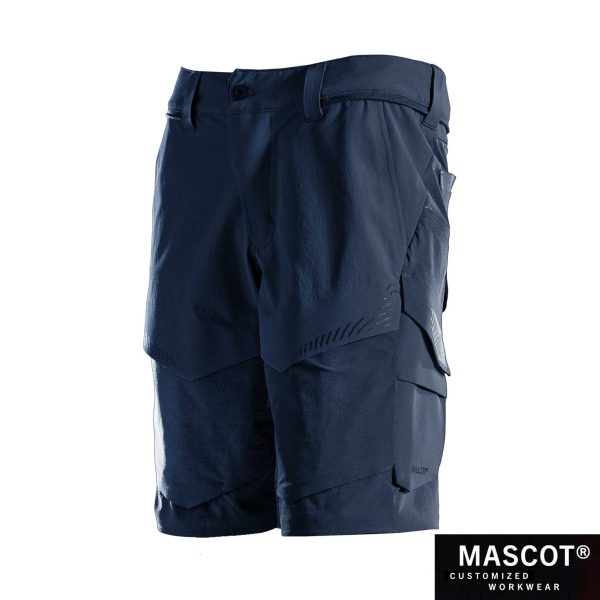 MASCOT® CUSTOMIZED Shorts 22149-605 – Bild 4