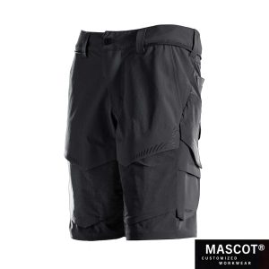 MASCOT® CUSTOMIZED Shorts schwarz 22149