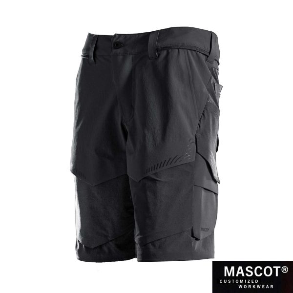 MASCOT® CUSTOMIZED Shorts 22149-605 – Bild 3