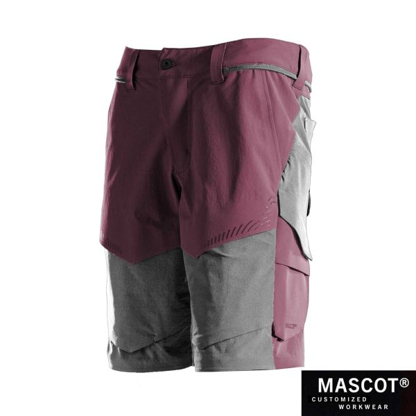 MASCOT® CUSTOMIZED Shorts 22149-605 – Bild 7