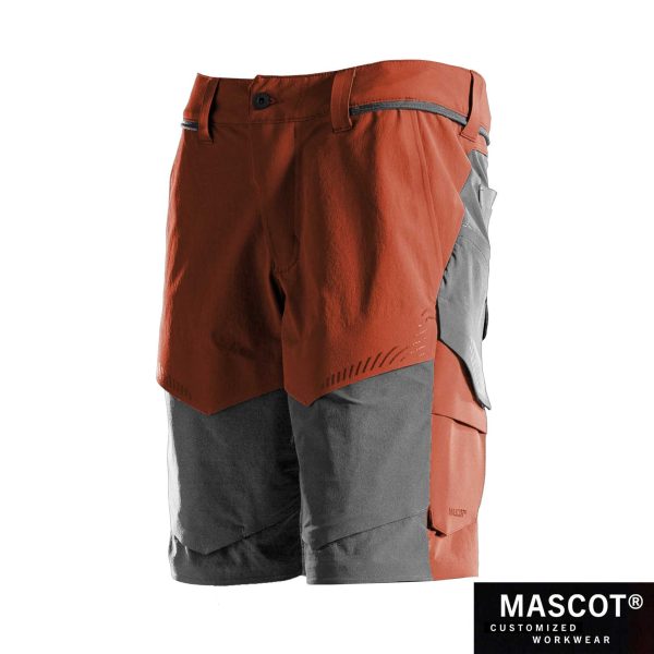 MASCOT® CUSTOMIZED Shorts 22149-605 – Bild 8