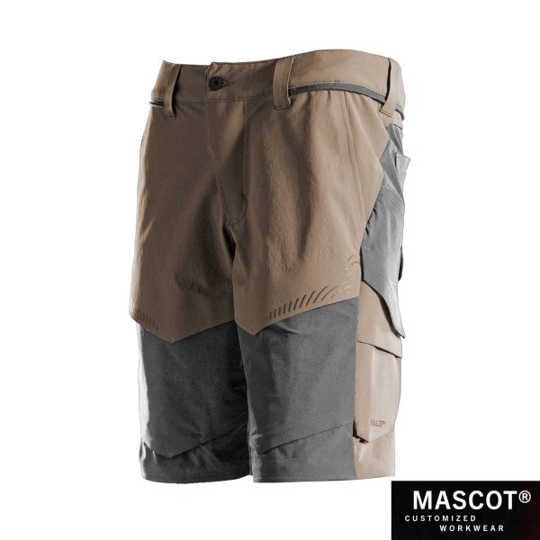 MASCOT® CUSTOMIZED Shorts 22149-605 – Bild 11