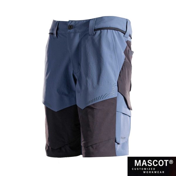 MASCOT® CUSTOMIZED Shorts 22149-605 – Bild 12