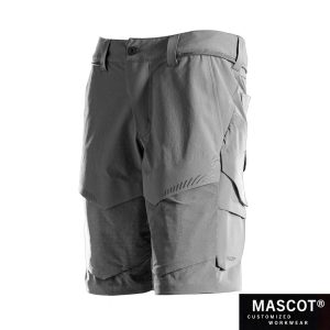 MASCOT® CUSTOMIZED Shorts anthrazit 22149