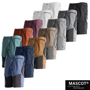 MASCOT® CUSTOMIZED Shorts 22149-605