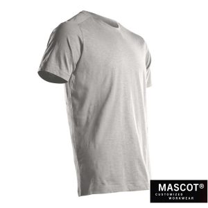 MASCOT® CUSTOMIZED T-Shirt silbergrau 22582