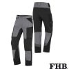 FHB Ultraleichte Stretch-Bundhose MIO – Flexibel, Leicht & Robust – Bild 4