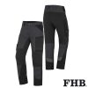 FHB Ultraleichte Stretch-Bundhose MIO – Flexibel, Leicht & Robust – Bild 5