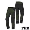 FHB Ultraleichte Stretch-Bundhose MIO – Flexibel, Leicht & Robust – Bild 7