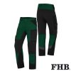 FHB Ultraleichte Stretch-Bundhose MIO – Flexibel, Leicht & Robust – Bild 9