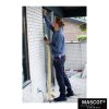 MASCOT® CUSTOMIZED Hose mit Knietaschen 22479-230 – Bild 6