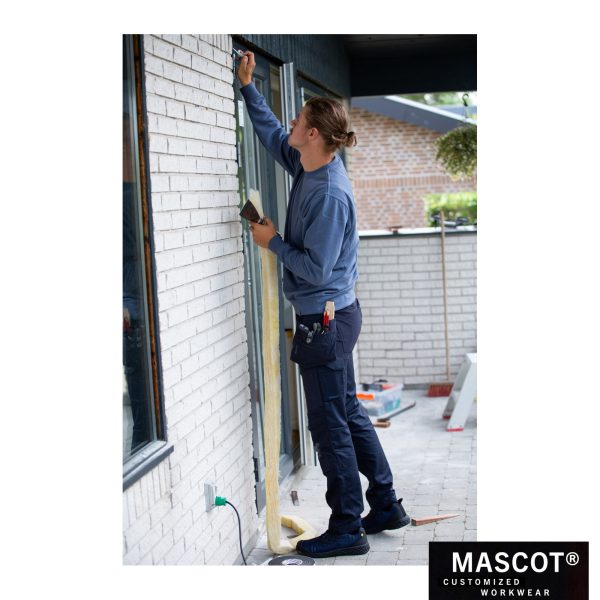 MASCOT® CUSTOMIZED Hose mit Knietaschen 22479-230 – Bild 6