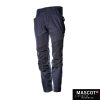 MASCOT® CUSTOMIZED Hose mit Knietaschen 22479-230 – Bild 5