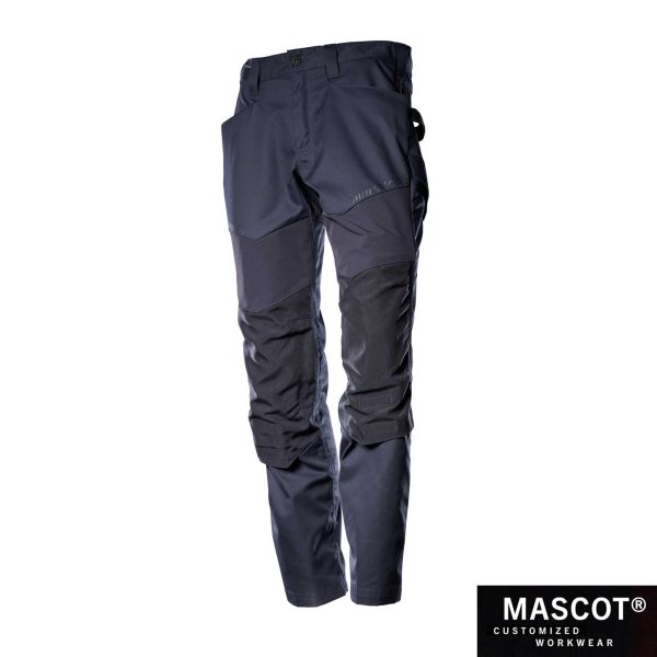 MASCOT® CUSTOMIZED Hose mit Knietaschen 22479-230 – Bild 5
