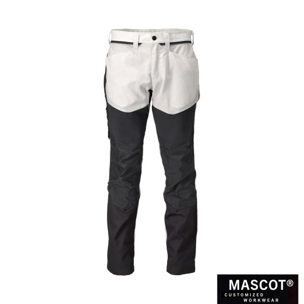 MASCOT® CUSTOMIZED Hose mit Knietaschen 22479-230 – Bild 12