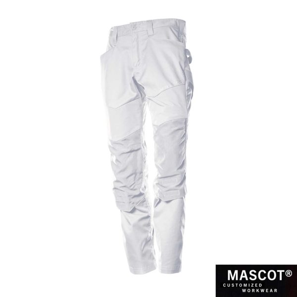 MASCOT® CUSTOMIZED Hose mit Knietaschen 22479-230 – Bild 3