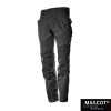 MASCOT® CUSTOMIZED Hose mit Knietaschen 22479-230 – Bild 4