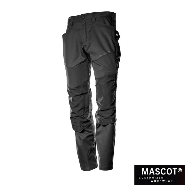MASCOT® CUSTOMIZED Hose mit Knietaschen 22479-230 – Bild 4