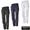 MASCOT® CUSTOMIZED Hose mit Knietaschen 22479-230 – Bild 2