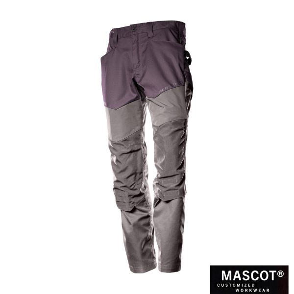 MASCOT® CUSTOMIZED Hose mit Knietaschen 22479-230 – Bild 13
